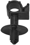 Clip Lambda sensor front