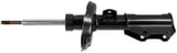 Shock absorber Front axle left 12822736 (1094962) - Saab 9-5 (2010-)