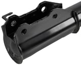 Shock absorber Front axle left