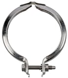 Rohrschelle, Abgasanlage 32253647 (1094968) - Volvo S60, V60, V60 CC (2019-), S90, V90 (2017-), V90 CC, XC40/EX40, XC60 (2018-), XC90 (2016-)