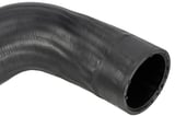 Charger intake hose left Intercooler