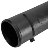 Charger intake pipe Turbocharger – Air intake hose left