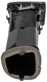 Ventilation nozzles Dashboard Passenger Side