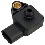 Sensor, Saugrohrdruck Saugrohrdruck 31336111 (1095109) - Volvo S60, V60, S60 CC, V60 CC (2011-2018), S80 (2007-), V40 (2013-), V40 CC, V70, XC70 (2008-), XC60 (-2017)