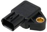 Sensor, Saugrohrdruck Saugrohrdruck