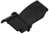 Clip, Interior panel Trunk side panel