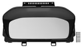 Glass, instrument cluster 31687669 (1095141) - Volvo Polestar 1, S60, V60, V60 CC (2019-), S90, V90 (2017-), V90 CC, XC60 (2018-), XC90 (2016-)