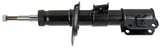 Shock absorber Front axle 9173850 (1095151) - Volvo 850, C70 (-2005), S70, V70 (-2000), V70 XC (-2000)