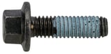 Schraube Flanschschraube Außensechskant Magnetschalter, Nockenwellenverstellung 30746527 (1095163) - Volvo Polestar 1, S60, V60, S60 CC, V60 CC (2011-2018), S60, V60, V60 CC (2019-), S80 (2007-), S90, V90 (2017-), V40 (2013-), V40 CC, V70 (2008-), V70, XC70 (2008-), V90 CC, XC40/EX40, XC60 (-2017), XC90 (2016-)