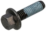 Screw/Bolt Flange screw Outer hexagon Magnetic switch, camshaft adjustment
