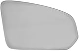 Mirror glass, Outside mirror right 31402874 (1095324) - Volvo S60, V60 (2019-), S60, V60, V60 CC (2019-), S90 (2017-), V90 (2017-)