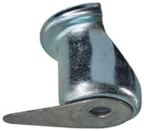 Bracket, Exhaust Front silencer
