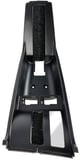 Interior panel Tunnel console black 1324195 (1095373) - Volvo 700