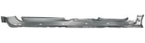 Repair panel, Foot board / Door sill right lower