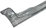 Repair panel, Foot board / Door sill left lower