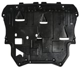 Engine Skid plate 32226751 (1095382) - Volvo XC40/EX40