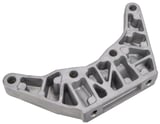 Bracket, Engine mounting left