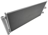 Condenser, Air conditioner