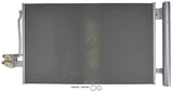 Condenser, Air conditioner 32339282 (1095400) - Volvo XC40/EX40