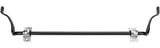 Stabilizer Front axle 25 mm 9492040 (1095402) - Volvo S60 (-2009), S80 (-2006), V70 P26, XC70 (2001-2007)