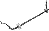 Stabilizer Front axle 25 mm
