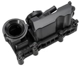 Oil trap, Crankcase breather 31669834 (1095462) - Volvo XC40/EX40