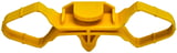 Clip, Interior panel Door panel