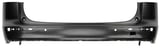 Bumper cover rear to be painted 39796648 (1095518) - Volvo V60 CC (2019-)