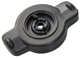 Lock button Trunk Cover, warning triangle inner Section 39844524 (1095587) - Volvo XC40/EX40, XC60 (2018-), XC90 (2016-)