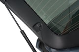 Schraube Innen-Torx Hutablage seitlich