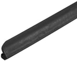 Sealing strip, Body Roof edge inner Section