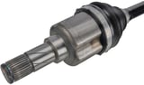 Drive shaft left