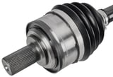 Drive shaft right