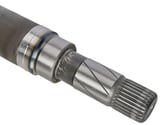 Drive shaft right