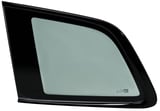 Seitenscheibe hinten links dunkel getönt gehärtet 32368253 (1095611) - Volvo XC90 (2016-)
