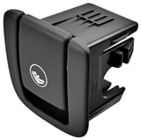 Insertion aid, Isofix Rear seat 31685072 (1095626) - Volvo C40/EC40, S60, V60, V60 CC (2019-), S90 (2017-), V90 (2017-), V90 CC, XC40/EX40, XC60 (2018-)