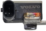Batteriepolklemme Minuspol mit BMS