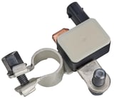 Batteriepolklemme Minuspol mit BMS