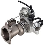 Turbolader