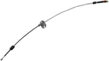 Seilzug, Automatikgetriebe 30783150 (1095733) - Volvo C30, C70 (2006-), S40, V50 (2004-)