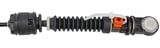 Gearshift cable, Automatic transmission