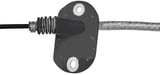 Gearshift cable, Automatic transmission