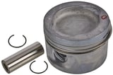 Piston Kit 271268 (1095736) - Volvo 200, 700