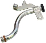 Oil pipe 32208990 (1095740) - Volvo Polestar 1, S60, V60, S60 CC, V60 CC (2011-2018), S80 (2007-), S90, V90 (2017-), V40 (2013-), V40 CC, V70 (2008-), V70, XC70 (2008-), V90 CC, XC40/EX40, XC60 (2018-), XC60 (-2017), XC90 (2016-)