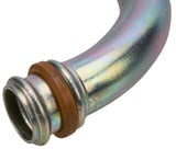 Oil pipe