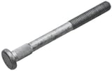 Bolt, Control arm mounting