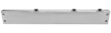 Repair panel, Cross Rail front upper 32277796 (1096619) - Volvo ES90, EX90, Polestar 3