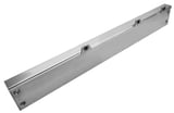 Repair panel, Cross Rail front upper
