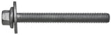Schraube Außensechskant Domstrebe Karosserie 30622564 (1096621) - Volvo EX90, Polestar 1, Polestar 3, S60, V60, V60 CC (2019-), S90, V90 (2017-), V90 CC, XC60 (2018-), XC90 (2016-)
