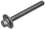 Screw/Bolt Outer hexagon Suspension cross brace Body